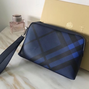 Burberry�¿��а� СţƤLondon��y �๦�� �͌�����ʿ���ð� �{ɫ