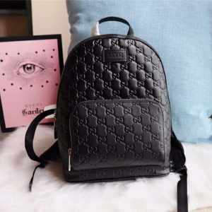 429020 Gucci�p��� ţƤ�pG���� ���Y��ʿ���� Gucci��Ůʿ�p��� ��ɫ