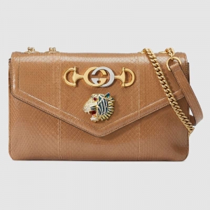 537241 LYQDX 2865 Gucci Rajahϵ����Ƥ��̖�米�� Gucci朗l�� �Һ�ɫ