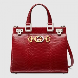 569712 LYQ0X 6438 Gucci Zumiϵ����ƤС̖����� GucciŮ�� �tɫ