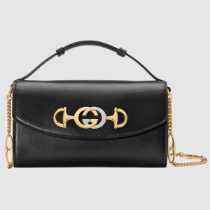 564718 GucciŮ�� Gucci Zumiϵ�� ����ʽG�R㕿� ����Ƥ�� ���Y����米�� ��ɫ