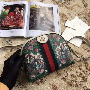 499621 GucciŮ�� Ophidiaϵ�� GG�p��� �͹Ż��Bӡ�� ���� ���Yؐ���� �Gɫ