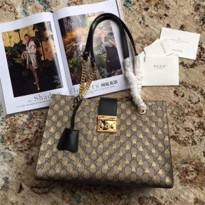 479197 GucciŮ�� Gucci����� �pG�۷�ӡ�� ���Y朗l�p�玧��� ��ɫ