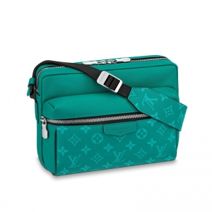 M30241 LV OUTDOOR �]��� Monogram �����μ�б���а� LV�]��� �Gɫ
