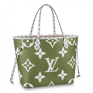 M44568 LV NEVERFULL ��̖�ִ� 2019 �ļ��� LVُ��� LV��ĸ�� ����ɫ
