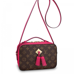 M43557 LV Saintonge �ִ� Monogram�����ϻ�Ů�� LV���C�� õ�t