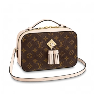 M43559 LV Saintonge �ִ� Monogram�����ϻ�Ů�� LV���C�� �̰�ɫ