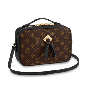 M43555 LV Saintonge �ִ� Monogram�����ϻ�Ů�� LV���C�� ��ɫ