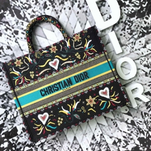 M1286 DIOR BOOK TOTE���C��������� DiorŮ��
