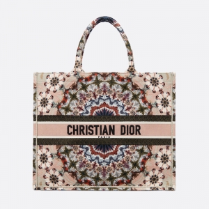 M1286ZRIO Dior Book Toteϵ�д��C��������� �c�Y��ɫ�D�����C