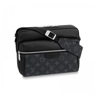 M30233 LV OUTDOOR �]��� Monogram �����μ�б���а� LV�]��� ��ɫ