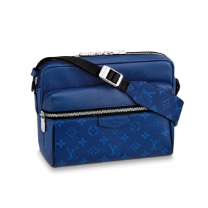 M30242 LV OUTDOOR �]��� Monogram �����μ�б���а� LV�]��� �{ɫ