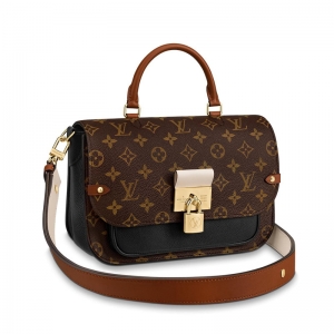 M44354 LV VAUGIRARD �ִ� Monogram ����Ů�� LV����μ�� ��ɫ