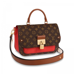 M44548 LV VAUGIRARD �ִ� Monogram ����Ů�� LV����μ�� �tɫ