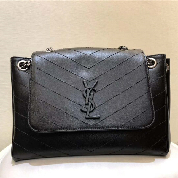 554265 YSL��� Nolitaϵ�� ��̖ �͹���Ƥ ʥ�_�m������ ��ɫ