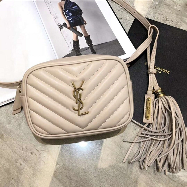 534817 YSLŮ�� LOUϵ�� �W�p��Ƥ ʥ�_�m���K���� �װ�