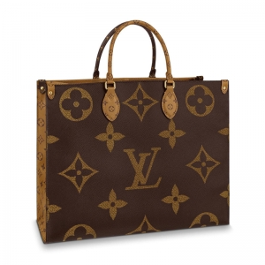M44576 LV ONTHEGO �ִ� ����̖ Monogram Reverse �D��Ů��