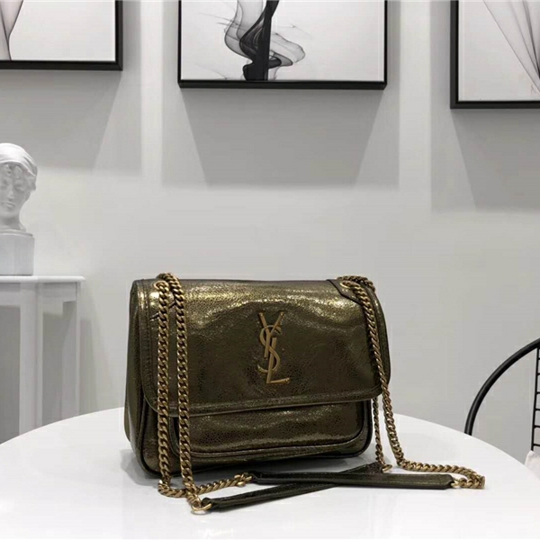 533039 YSLŮ�� NIKIϵ�� ��Ƥ����y С̖ ʥ�_�m���w�� YSL朗l��� ���~��