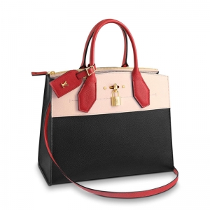 M53319 LV City Steamer ��̖�ִ� LVŮ�� LV����μ�� �����㙉ɫ