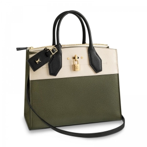 M53072 LV City Steamer ��̖�ִ� LVŮ�� LV����μ�� ��Gɫ