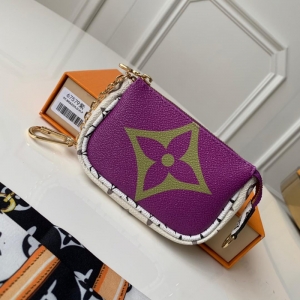 M67579 LV MICRO POCHETTE ACCESSORIES С�ִ� ���X�� ��ɫ