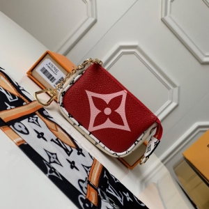 M67579 LV MICRO POCHETTE ACCESSORIES С�ִ� ���X�� �tɫ