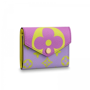 M67670 LV ZOE �X�A Monogram Ϳ�ӷ����ŷ��X�� ��ɫ