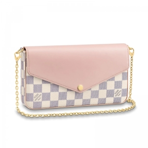 N60235 LV POCHETTE FELICIE 朗l�� LV����һ朗l�� LV������ �׸�