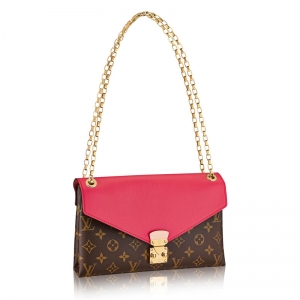 M50070 LV PallasChain�ִ� Monogram����Ů�� LV朗l�� õ�t