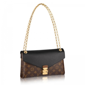 M41223 LV PallasChain�ִ� Monogram����Ů�� LV朗l�� ��ɫ