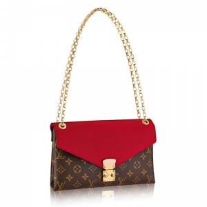 M41201 LV PallasChain�ִ� Monogram����Ů�� LV朗l�� �tɫ