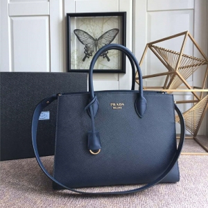 1BA153 PradaŮ�� ʮ�ּyţƤ �L(f��ng)��ʽ��(c��)߅ Prada��(j��ng)��ٴ� �����_(d��)����� ��ɫ