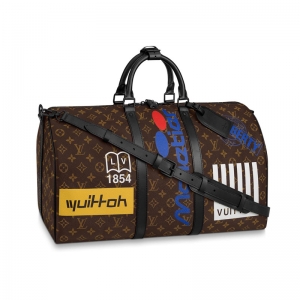 M44642 LV KEEPALL BANDOULIERE 50 �ִ� LV���д� �ϻ�