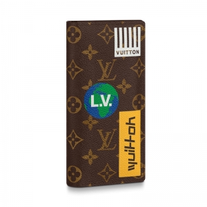 M67823 LV BRAZZA �X�A Monogram �����X�� LV���b�A �ϻ�