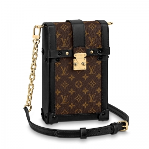 M63913 LV TRUNK VERTICAL 朗l�� Monogram ReverseͿ�ӷ��� S���i�۰�