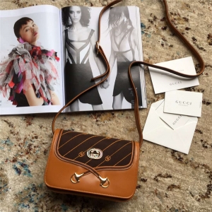 537206 GucciŮ�� ţƤƴ���� ���w�͹� ���Y����μ�� ��ɫ