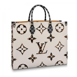 M44675 LV ONTHEGO �ִ� ����̖(h��o) Monogram ӡ������ �߅ �����
