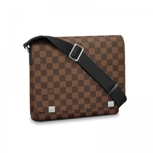 M41031 LV District С̖�ִ� Damier Ebene�������ȸ��а� LV�]���