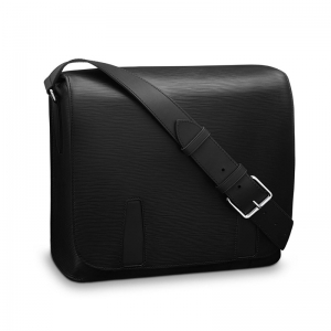 M53409 LV Harington Messenger�ִ� LVȫƤ�а� LV�]��� ��ɫ