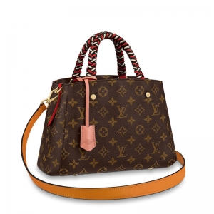 M44671 LV MONTAIGNE BB �ִ� �����ֱ�Ů�� LV�����
