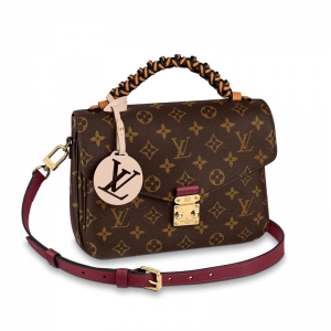 M44668 LV POCHETTE METIS �ִ� �����ֱ�Ů�� LV�]���