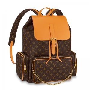 M44658 LV TRIO �p��� Monogram ����������ţƤ���w����