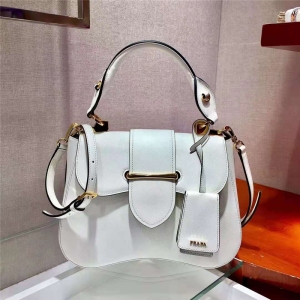 1BN005 Prada SidonieŮ�� �����_�ִ� ��̖ СţƤ �����_����� ��ɫ