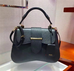 1BN002 Prada SidonieŮ�� �����_�ִ� ��̖ СţƤ �����_����� ��ɫ