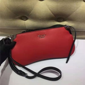 1BH111 Prada SidonieŮ�� �����_Ƥ��μ�� СţƤ �����_�米�� �tɫ