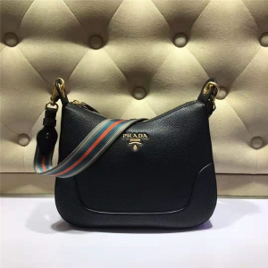 1BC052 PradaŮ�� ��ɫ���玧 �����_��Ӱ� Prada�μ�� ��ɫ 