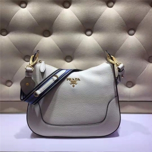 1BC052 PradaŮ�� ��ɫ���玧 �����_��Ӱ� Prada�μ�� ��ɫ 