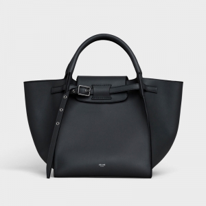 Celine BIG BAGС̖���L�玧�⻬СţƤ�ִ� Celine�������� ��ɫ