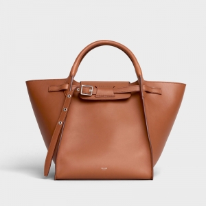 Celine BIG BAGС̖���L�玧�⻬СţƤ�ִ� Celine�������� �S��ɫ