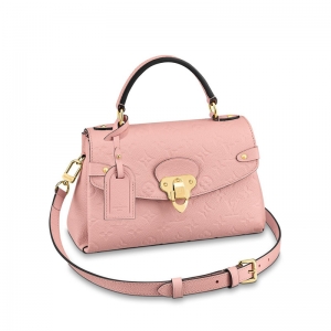 M53942 LV Georges BB�ִ� Monogram EmpreinteƤ���Ů�� ��ɫ